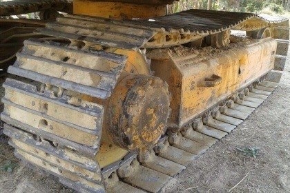 **340,000 บ.ต่อรอง///PC100-2**ขาย PC100-2 แบคโฮ เดิมบาง KOMATSU PC100-2 S.No.13683 เครื่องเดิม ปั้มเดิม เครื่องKOMATSU 4D1052-4สูบ เครื่องดีแห้งดี แน่น แรง ปั้มดี แรงดี บูมอาร์มดี บุ้งกี๋ดี ยังหนาครับ เอวดีแน่นดี ไม่แตก ไม่ร้าว ช่วงล่าง70-80\% โซ่ดียัง **340,000 บ.ต่อรอง///PC100-2**ขาย PC100-2 แบคโฮ เดิมบาง KOMATSU PC100-2 S.No.13683 เครื่องเดิม ปั้มเดิม เครื่องKOMATSU 4D1052-4สูบ เครื่องดีแห้งดี แน่น แรง ปั้มดี แรงดี บูมอาร์มดี บุ้งกี๋ดี ยังหนาครับ เอวดีแน่นดี ไม่แตก ไม่ร้าว ช่วงล่าง70-80\% โซ่ดียัง