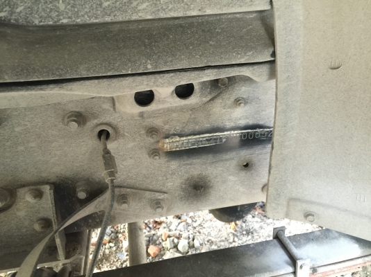 (มี2คัน)10ล้อดั้ม260แรง ปี*48 ฟูโซ่ FN627PNC000632และ000520 เครื่องสวย คัสซีสวย..สีอ่อนนิด..มีระบบลาก