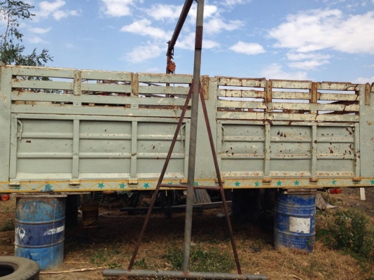 ขายกระบะดัมพ์ไม่มีกระบอกราคาถูกๆ