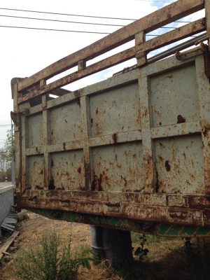 ขายกระบะดัมพ์ไม่มีกระบอกราคาถูกๆ