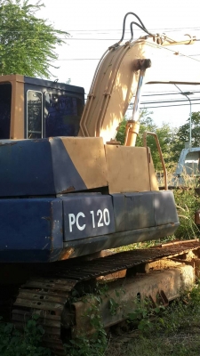 ขาย 400000 บาท โคมัสสุ   120 รุ่น 3