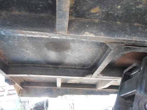 ขายแล้วขอบคุณ truck2hand ส่งไปกำแพงเพชร