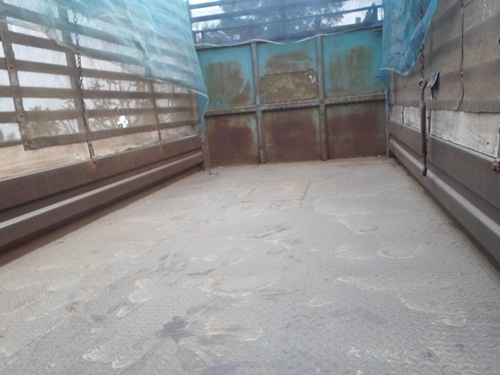 ขายแล้วขอบคุณ truck2hand ส่งไปกำแพงเพชร