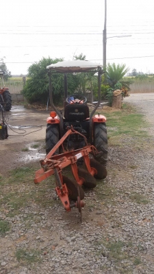 ขาย KUBOTA KRT 140 PLUS มี PTO เครื่องดี เกียร์ดี สภาพพร้อมใช้งาน ครับ ขาย KUBOTA KRT 140 PLUS มี PTO เครื่องดี เกียร์ดี สภาพพร้อมใช้งาน ครับ