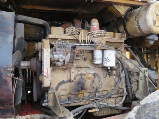 รถบด DYNAPAC CA251D #583***** 8,977hrs Tel.098-858-5524 สามภพครับ