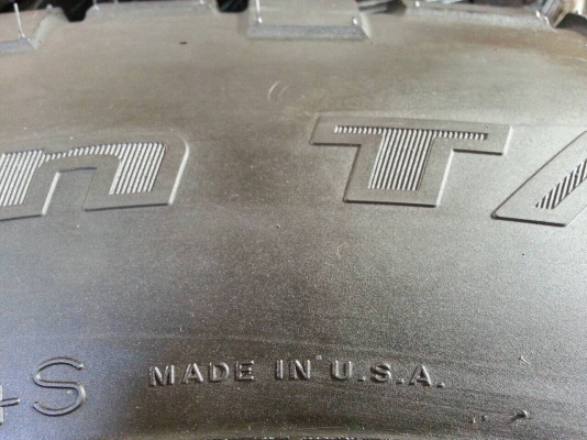 ยาง  BF MUD KM2  255 85 16