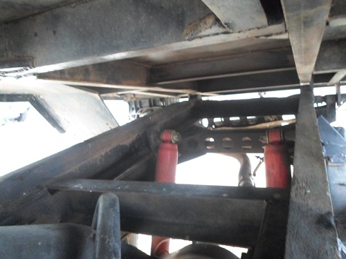 ขายแล้วครับขอบคุณtruck2hand รถดั้มท้าซื้อไปวิ่งข้าววิ้งมันหลือ บรรทุกพืชผลการเกษตรทุกชนิด ผมว่าราคานี้ไม่แพง  พร้อมใช้จริงๆ (ส่งพรีครับ)