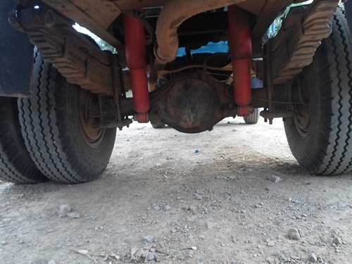 ขายแล้วครับขอบคุณtruck2hand รถดั้มท้าซื้อไปวิ่งข้าววิ้งมันหลือ บรรทุกพืชผลการเกษตรทุกชนิด ผมว่าราคานี้ไม่แพง  พร้อมใช้จริงๆ (ส่งพรีครับ)