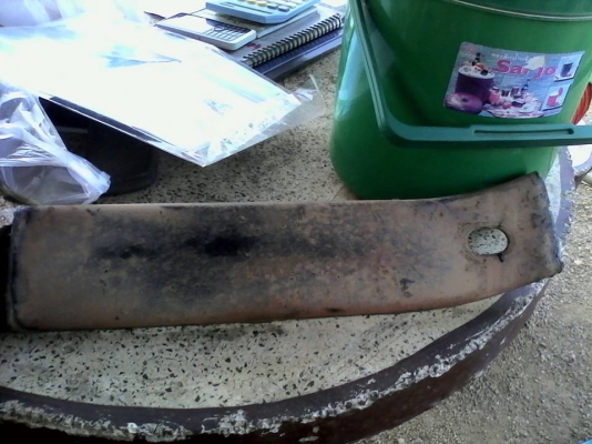 ขายเล่มทะเบียน MITSUBISHI L200 ปรับราคาเหลือ6500 ส่งเก็บเงินปลายทางได้ครับ