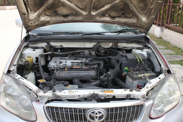 ขายแล้วครับ