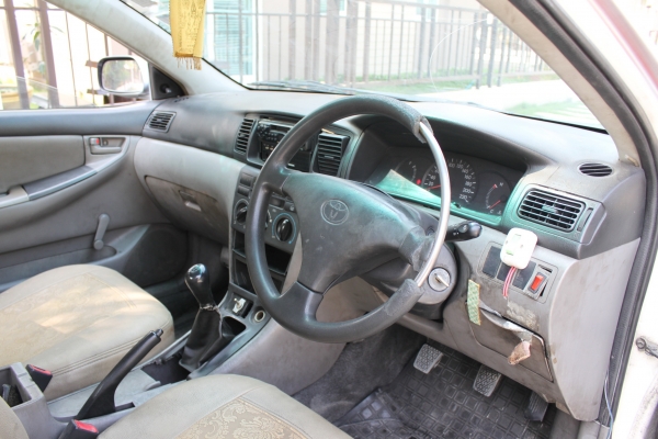 ขายแล้วครับ