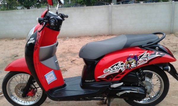 ขายสกุ๊ปปี้เดิมๆเครื่องดีสีสวย