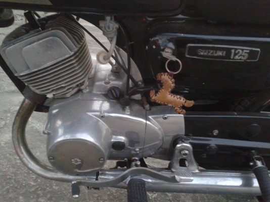 ขายk125 ถูกๆด่วนๆ