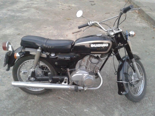 ขายk125 ถูกๆด่วนๆ