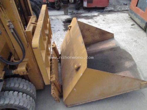 รถยก KOMATSU FG09-2 รหัสสินค้า : 14001746 หรือเพิ่มเติมไดที่ www.nihonmono.com รถยก KOMATSU FG09-2 รหัสสินค้า : 14001746 หรือเพิ่มเติมไดที่ www.nihonmono.com
