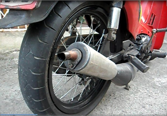 ขายคริสตรัล 110 cc ขายคริสตรัล 110 cc