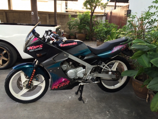 Kr150 พร้อมใช้