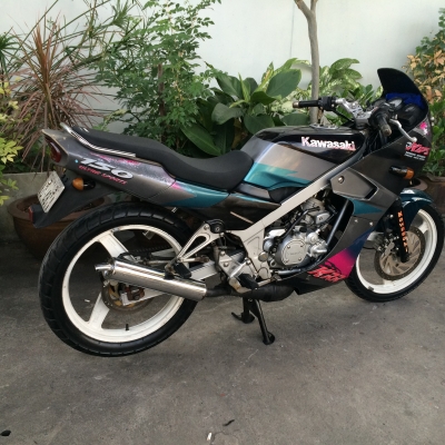 Kr150 พร้อมใช้