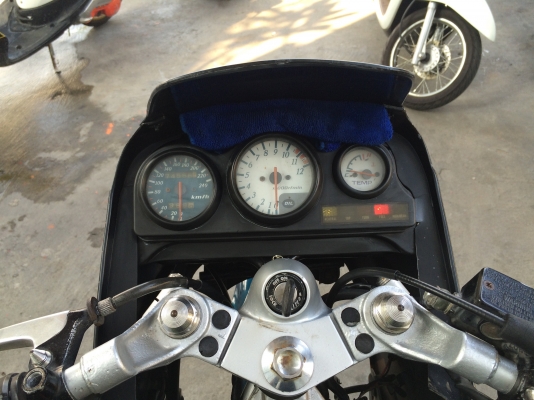 Kr150 พร้อมใช้