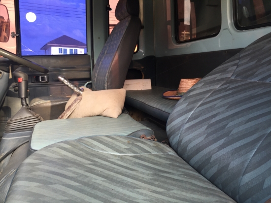 10ล้อดั้ม ISUZU 240 แรง นางฟ้าแท้ รถเดิมสภาพพร้อมใช้ สีด้อยสักหน่อย ห้างแท้ ปี*38 ดั้ม SMM เครื่องสวยคัสซีสวย...