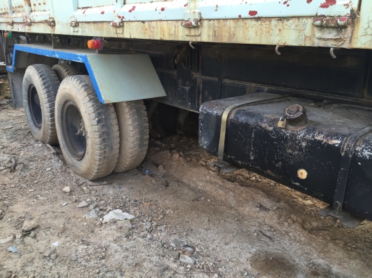 10ล้อดั้ม ISUZU 240 แรง นางฟ้าแท้ รถเดิมสภาพพร้อมใช้ สีด้อยสักหน่อย ห้างแท้ ปี*38 ดั้ม SMM เครื่องสวยคัสซีสวย...