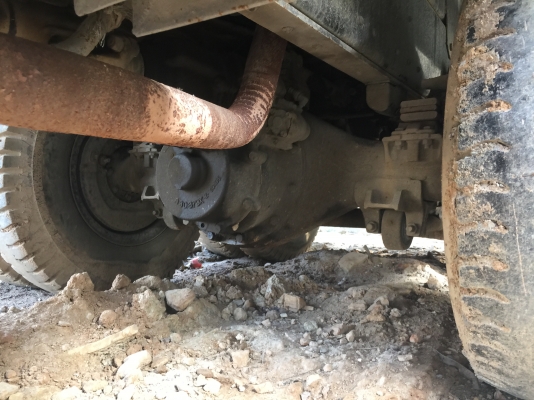 10ล้อดั้ม ISUZU 240 แรง นางฟ้าแท้ รถเดิมสภาพพร้อมใช้ สีด้อยสักหน่อย ห้างแท้ ปี*38 ดั้ม SMM เครื่องสวยคัสซีสวย...