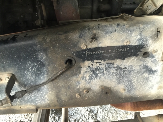 10ล้อดั้ม ISUZU 240 แรง นางฟ้าแท้ รถเดิมสภาพพร้อมใช้ สีด้อยสักหน่อย ห้างแท้ ปี*38 ดั้ม SMM เครื่องสวยคัสซีสวย...