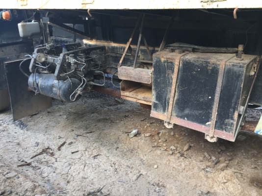 10ล้อดั้ม ISUZU 240 แรง นางฟ้าแท้ รถเดิมสภาพพร้อมใช้ สีด้อยสักหน่อย ห้างแท้ ปี*38 ดั้ม SMM เครื่องสวยคัสซีสวย...