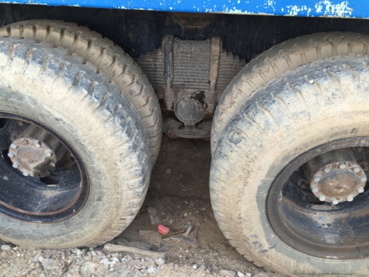 10ล้อดั้ม ISUZU 240 แรง นางฟ้าแท้ รถเดิมสภาพพร้อมใช้ สีด้อยสักหน่อย ห้างแท้ ปี*38 ดั้ม SMM เครื่องสวยคัสซีสวย...