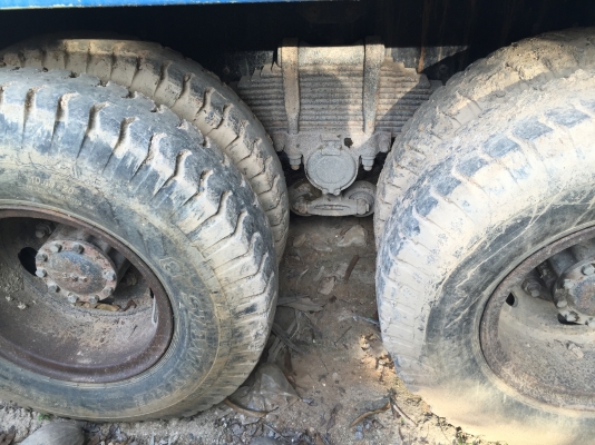 10ล้อดั้ม ISUZU 240 แรง นางฟ้าแท้ รถเดิมสภาพพร้อมใช้ สีด้อยสักหน่อย ห้างแท้ ปี*38 ดั้ม SMM เครื่องสวยคัสซีสวย...