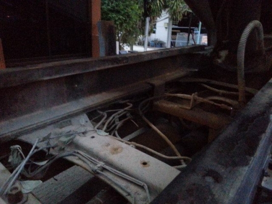 มีการเปลี่ยนแปลง  อย่างไรจะแจ้งผ่านทางเว็ปไซยครับ  ขอบคุณทุกท่านที่ให้ความสนใจ