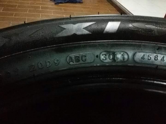 แม็กปาเจโร่สปอร์ท ขอบ17 สภาพสวย