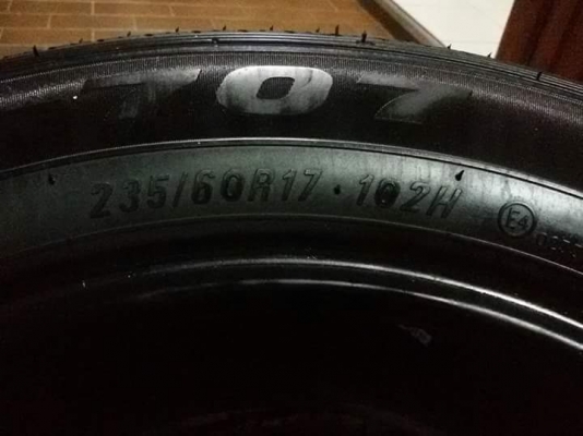 แม็กปาเจโร่สปอร์ท ขอบ17 สภาพสวย