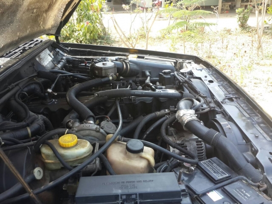 ขายรถ 4 ล้อ Jeep Cherokee 4×4 เกียร์ออโต้ 4000 C.cคานแข็ง ขายรถ 4 ล้อ Jeep Cherokee 4×4 เกียร์ออโต้ 4000 C.cคานแข็ง