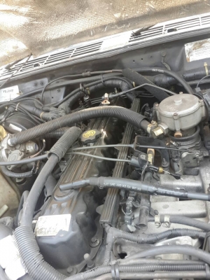 ขายรถ 4 ล้อ Jeep Cherokee 4×4 เกียร์ออโต้ 4000 C.cคานแข็ง ขายรถ 4 ล้อ Jeep Cherokee 4×4 เกียร์ออโต้ 4000 C.cคานแข็ง