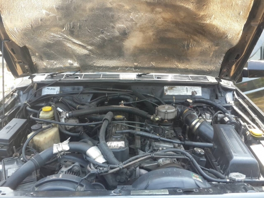 ขายรถ 4 ล้อ Jeep Cherokee 4×4 เกียร์ออโต้ 4000 C.cคานแข็ง ขายรถ 4 ล้อ Jeep Cherokee 4×4 เกียร์ออโต้ 4000 C.cคานแข็ง