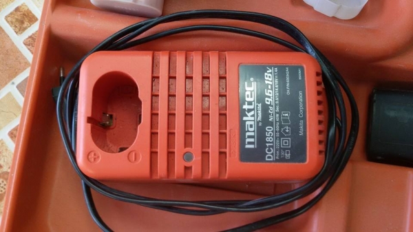 ขาย สว่านไร้สาย Maktec MT 065 ขาย สว่านไร้สาย Maktec MT 065