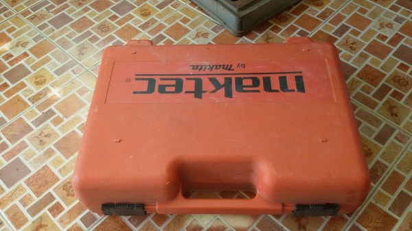 ขาย สว่านไร้สาย Maktec MT 065 ขาย สว่านไร้สาย Maktec MT 065