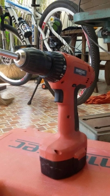 ขาย สว่านไร้สาย Maktec MT 065 ขาย สว่านไร้สาย Maktec MT 065