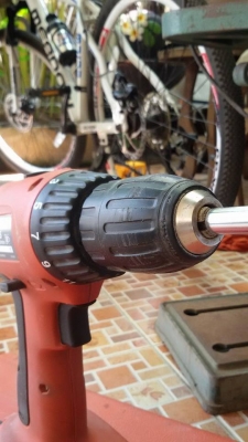 ขาย สว่านไร้สาย Maktec MT 065 ขาย สว่านไร้สาย Maktec MT 065