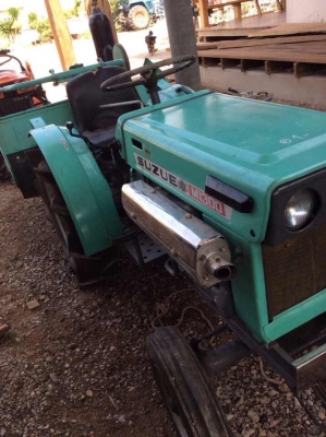 ขายรถไถมิตซูบิชิ