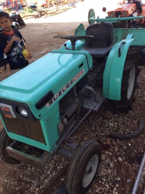 ขายรถไถมิตซูบิชิ