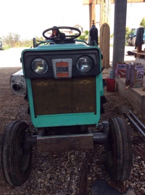 ขายรถไถมิตซูบิชิ