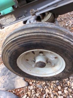 ขายรถไถมิตซูบิชิ