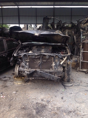 วีโก้สมาทเเคปตัวเตี้ย ไฟฟ้า ปี09  สีเทา บุคคลโอนลอยๆ หรือเเยกขายเป็นอะไหลทุกอย่างมีหลายรุ่น