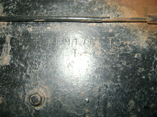 F 17   168แรง  2เพลา  เกียร์กลาง  รถพร้อมใช้งาน  ราคา  660,000 บาท