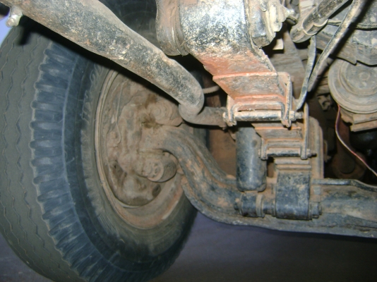 F 17   168แรง  2เพลา  เกียร์กลาง  รถพร้อมใช้งาน  ราคา  660,000 บาท