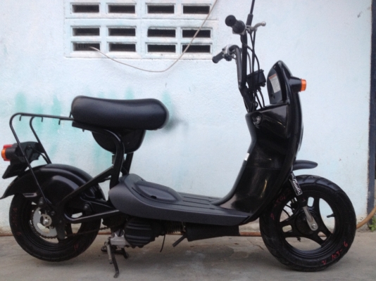 ขายSuzuki choinori50cc.โกดัง