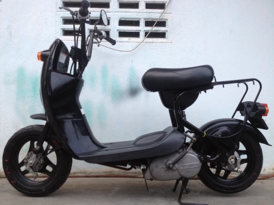 ขายSuzuki choinori50cc.โกดัง