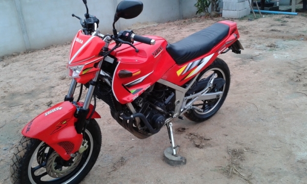 ขายสี่สูบทะเบืยนแท้250ccหรือแลกcbr150คาบู